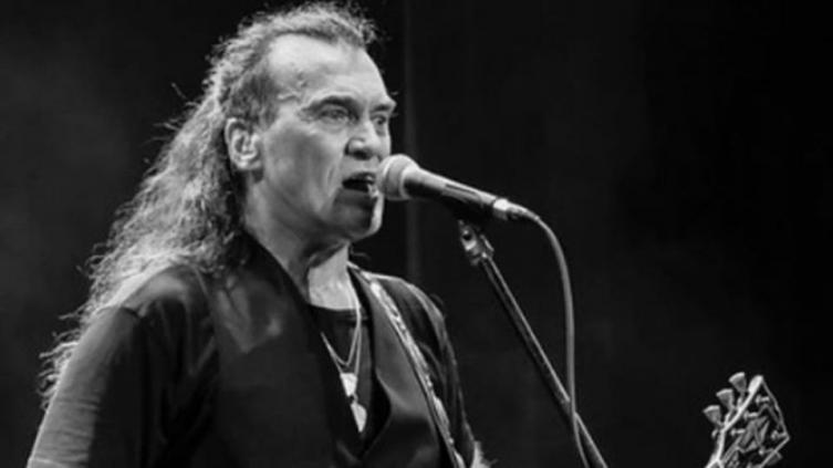 Dramático relato del ex guitarrista de Patricia Sosa: