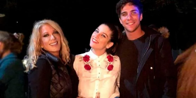 Reina Reech confesó ser anti vacunas: “A mis hijos los vacunaron cuando nacieron, a los 5 años y nunca más”