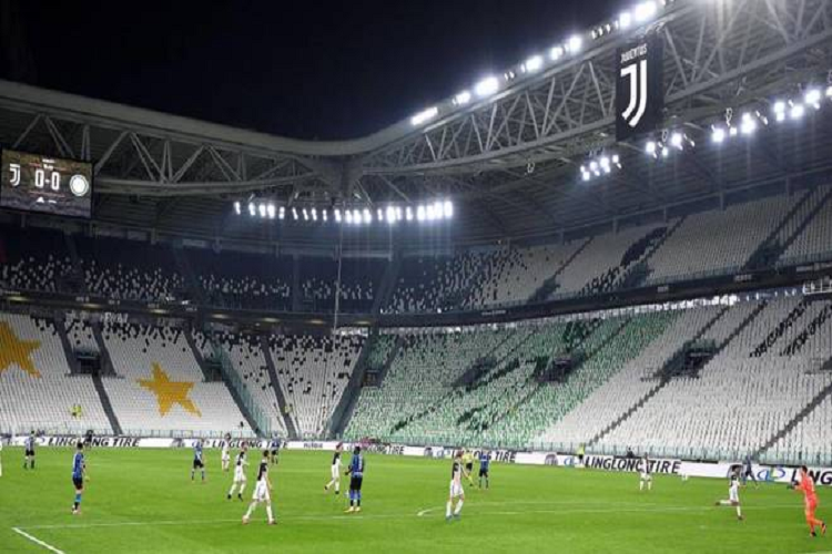 Oficial: la serie A del fútbol de Italia se suspende a causa del coronavirus