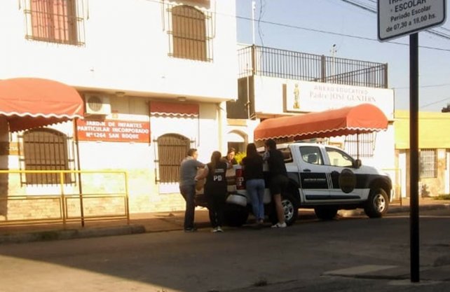 Imputarán a la directora y ex directora de la escuela San Roque