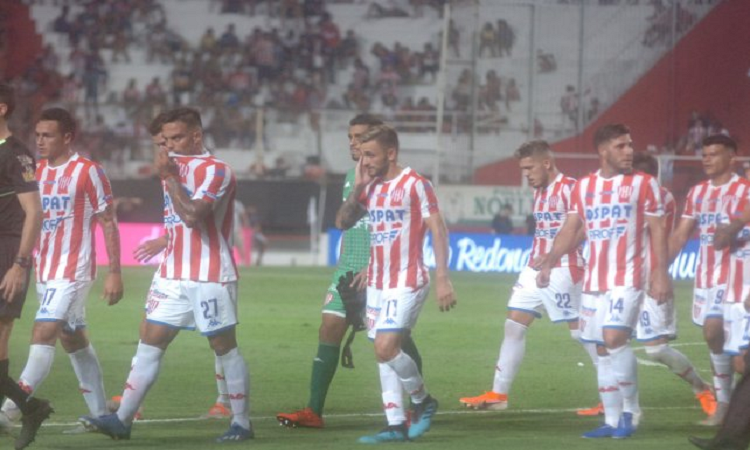Los números indican que Unión jugó su peor Superliga de las últimas tres