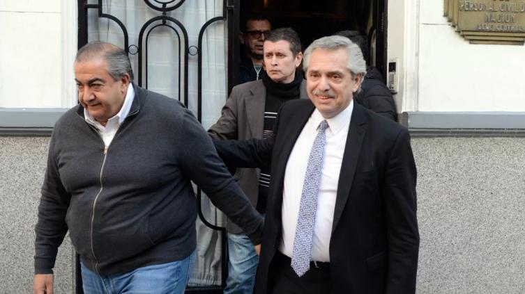 Paritarias: Los primeros cortocircuitos entre la CGT y el Gobierno 