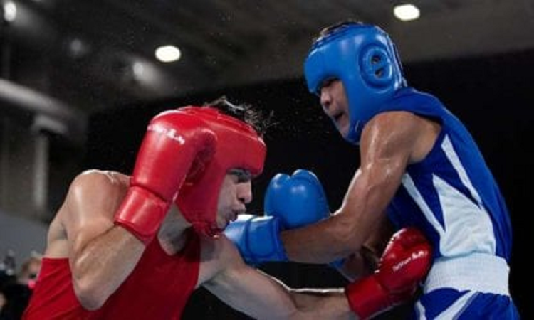 Por el coronavirus, suspendieron el Preolímpico de Boxeo en Buenos Aires