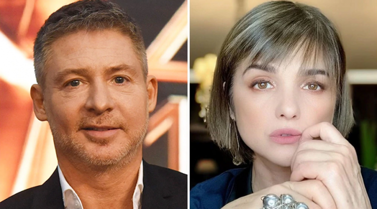 Suar recordó sus peleas con Araceli González: