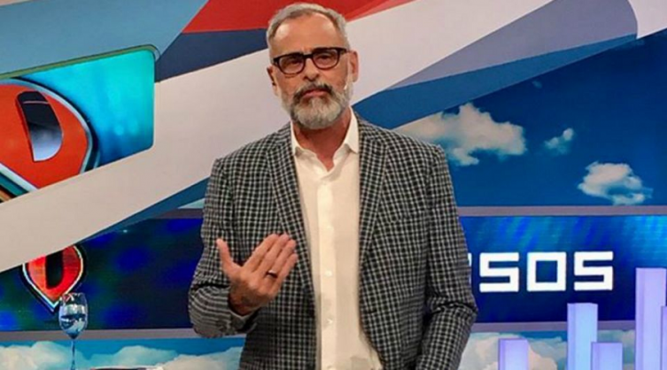 Jorge Rial sobre América: