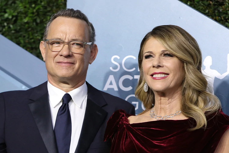 Tom Hanks y su esposa Rita Wilson tienen coronavirus: el duro mensaje del actor