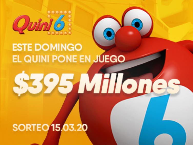 El Quini quedó vacante