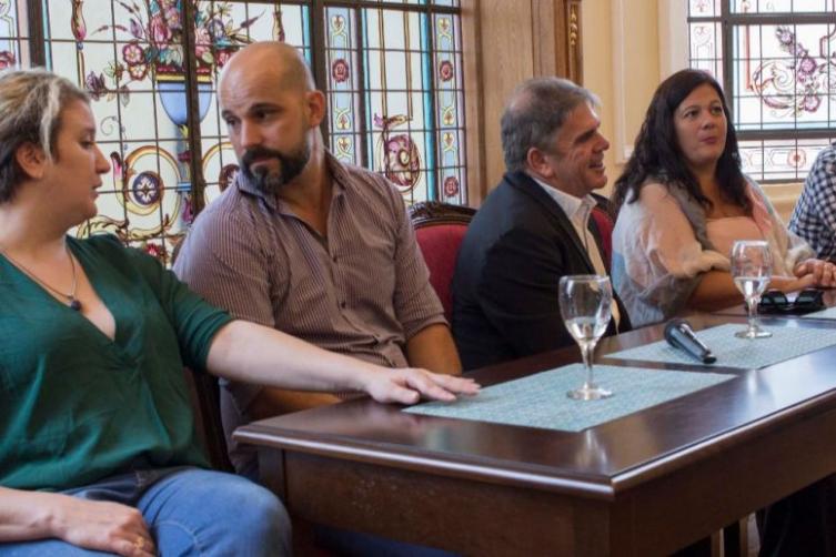 La 35º Fiesta Provincial de Teatro se realizará en Santa Fe