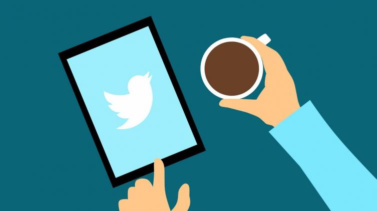 Twitter ordena a todos sus empleados a trabajar desde su casa por el coronavirus
