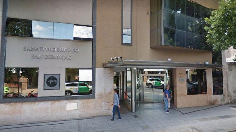 Caso sospechoso de coronavirus en la Ciudad de Santa Fe