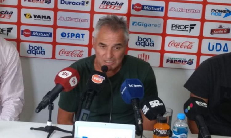 Leonardo Madelón: 