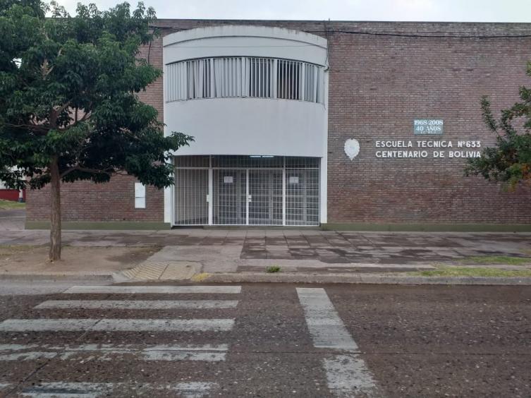 Alto acatamiento al paro de UDA