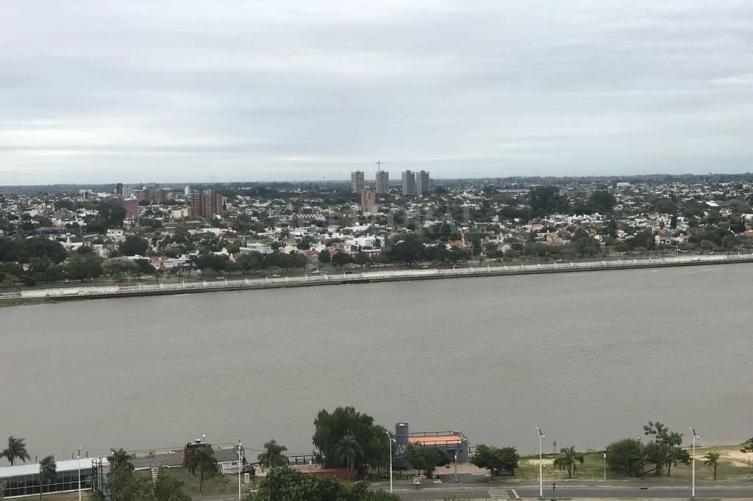 Cómo estará el clima durante el fin de semana