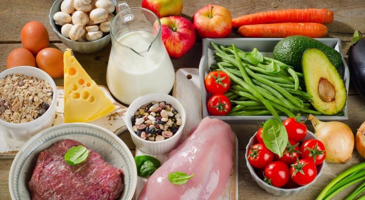 Coronavirus: ¿qué comer durante la cuarentena?