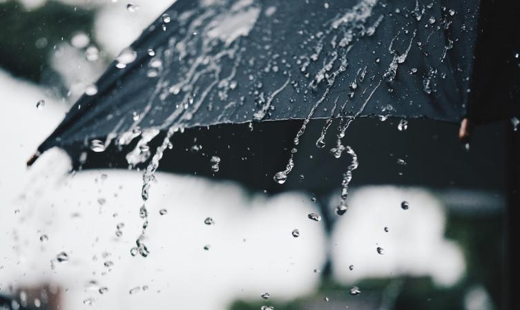 Alerta por tormentas fuertes para toda la provincia