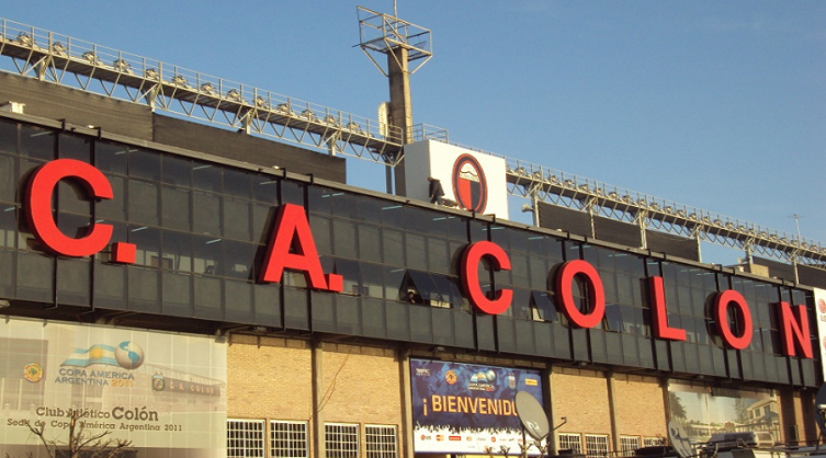 El Club Colón suspendió las actividades deportivas amateurs hasta el 31 de marzo