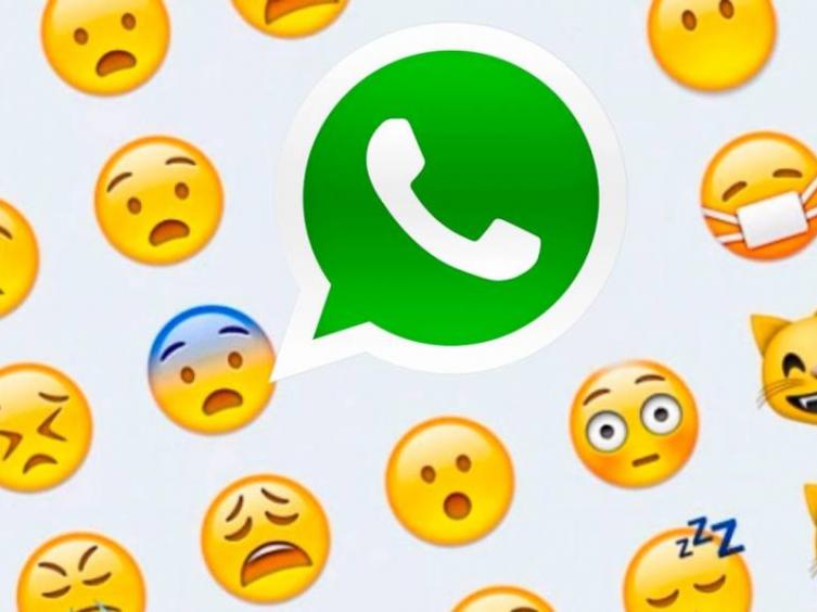 Cuáles son los emojis que más se están usando por el brote de coronavirus