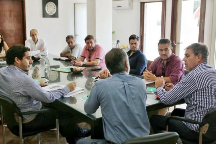 Supermercadistas implementan medidas de prevención por el COVID-19