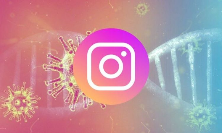 Instagram anunció distintas medidas para evitar el avance del coronavirus