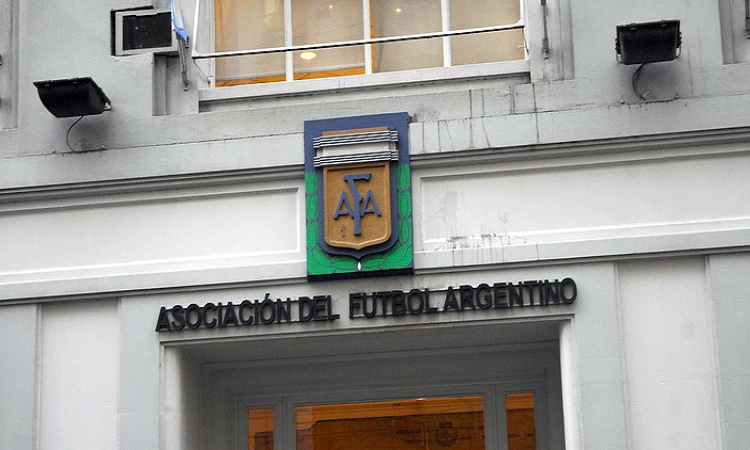 Oficial: Superliga anunció la suspensión del fútbol hasta el 31 de marzo por el coronavirus