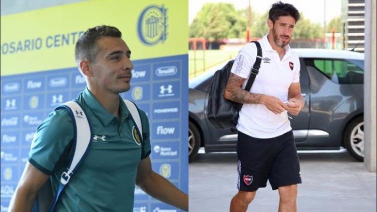 Las medidas que ya implementaron los planteles de Newells y Central por el coronavirus
