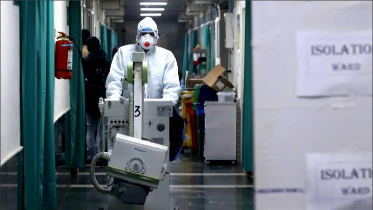 Falleció un hombre de 64 años en la Ciudad de Buenos Aires y ya son tres los muertos por coronavirus