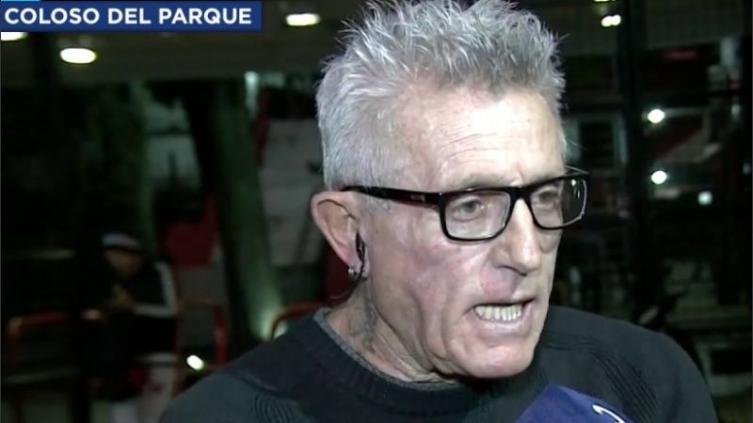 Un dirigente opositor propone que Newell's no le pague a la Justicia para cubrir los gastos durante el parate