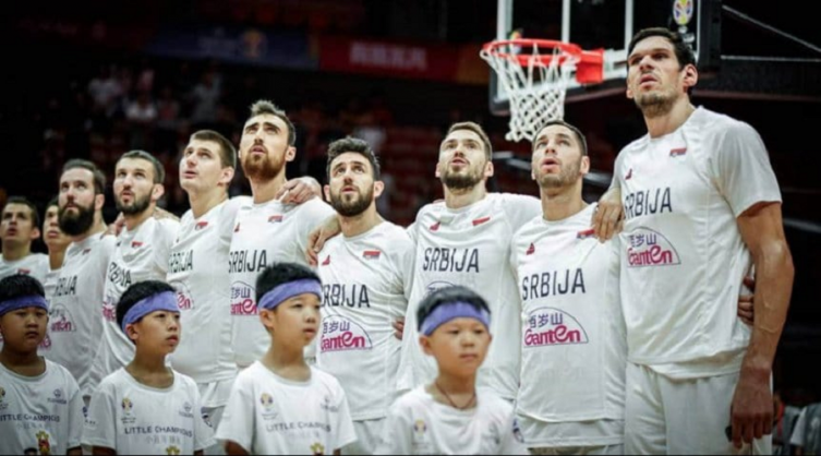 Dirigente de FIBA: “Los clasificatorios de básquet se jugarán según lo programado”