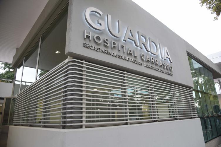 Nuevo caso positivo de coronavirus en Rosario 