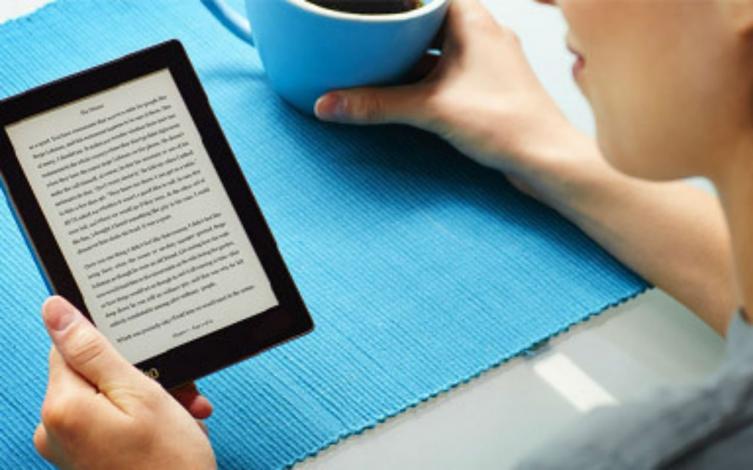 Las editoriales liberan contenidos para promover la lectura