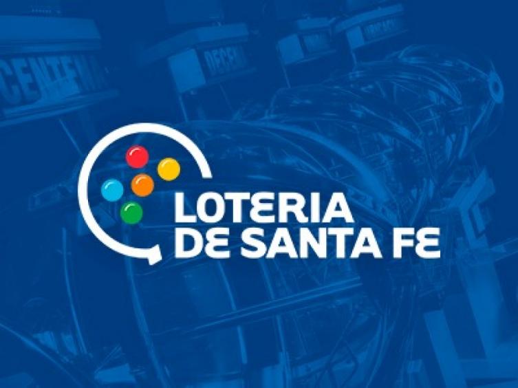 Lotería de Santa Fe suspende actividades