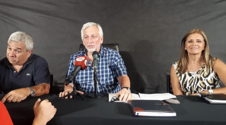 Colón estará representado en la nueva Liga Profesional