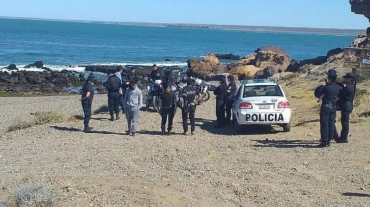 Se quitó la vida el detenido por violar a una mujer y asesinar a su hijo 