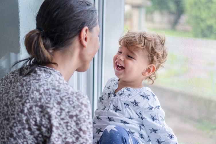 Padres separados podrán circular para ver a sus hijos