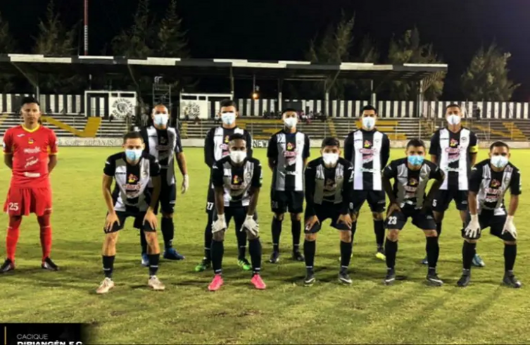 En la Nicaragua de Daniel Ortega los futbolistas son obligados a seguir jugando bajo amenaza