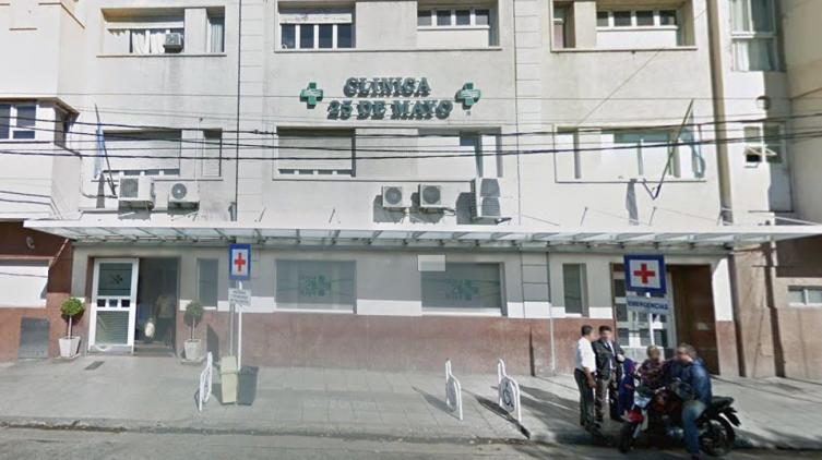 Se produjo la quinta muerte por coronavirus en el país