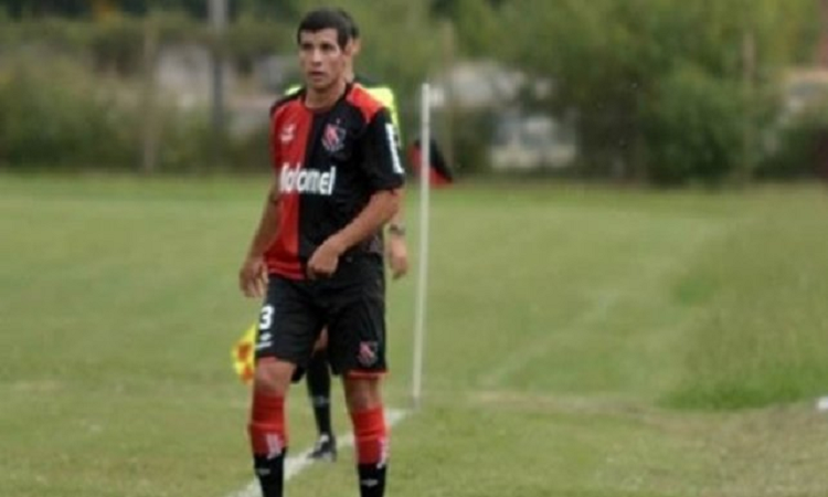 Un exNewell's, en el medio de una polémica decisión