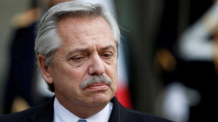 El Presidente analiza 