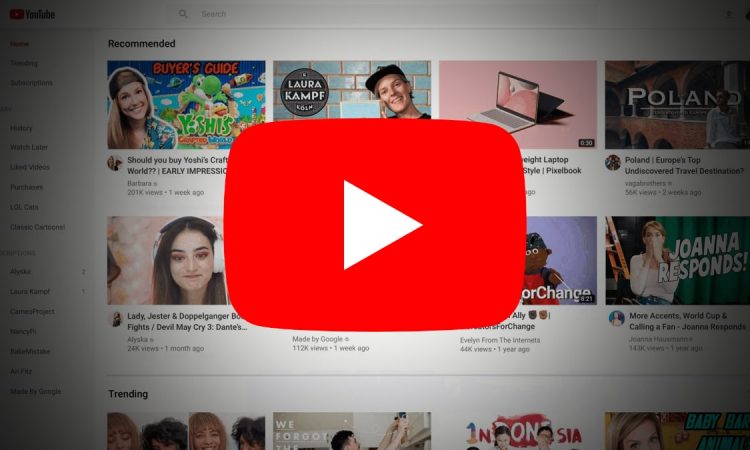YouTube reducirá la calidad de sus videos en todo el mundo