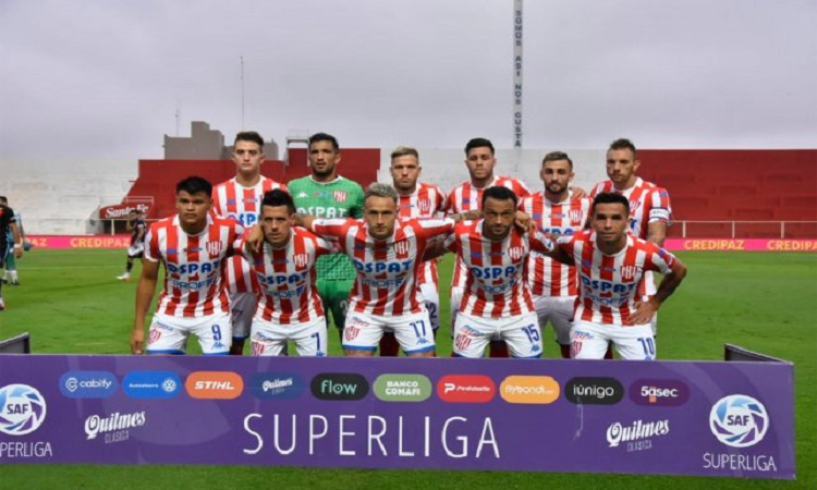 Los pros y contras del parate para Unión