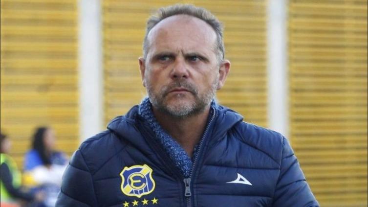 Javier Torrente desde Chile: 