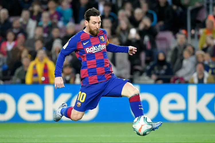 Barcelona rebaja el 70% de los sueldos, pero por ahora no hay acuerdo con el fútbol masculino