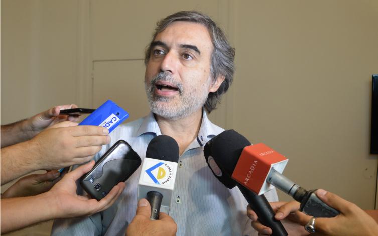 Miguel González: 
