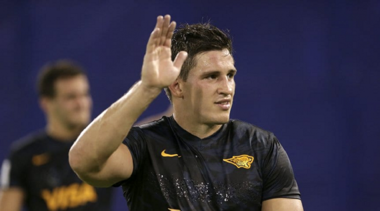 Super Rugby: ¿Jaguares se traslada a Sudáfrica por el coronavirus?