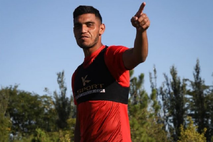 Delgado: 