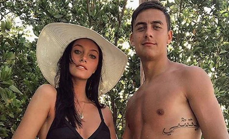 Paulo Dybala: “Sentía que me faltaba el aire, me dolían los músculos y tenía el cuerpo cansado”