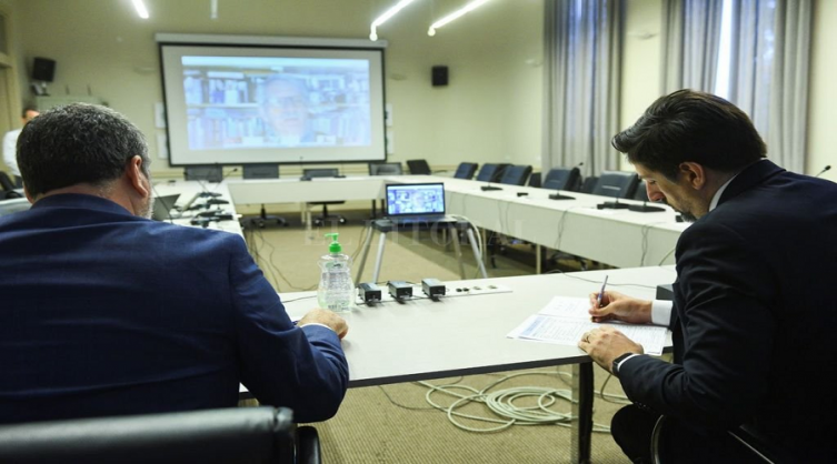 Coordinan la continuidad educativa a nivel regional