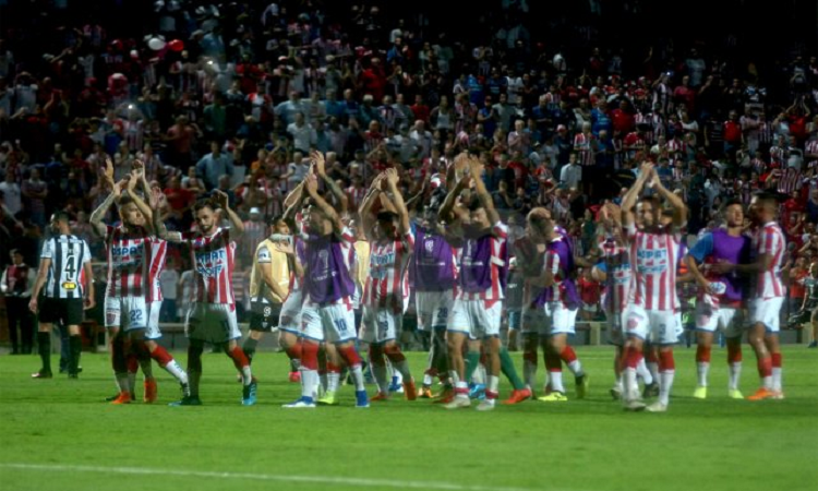 El dinero que Conmebol le adelantaría a Unión