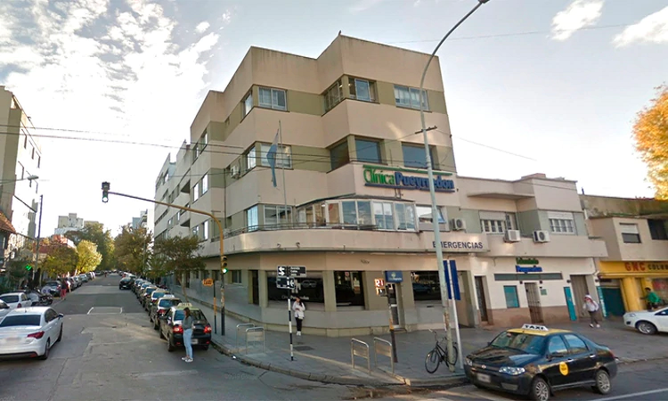 Segundo caso fatal de coronavirus en Mar del Plata: ya son 18 los muertos en la Argentina