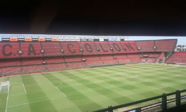 El mensaje de la dirigencia de Colón a todos sus hinchas